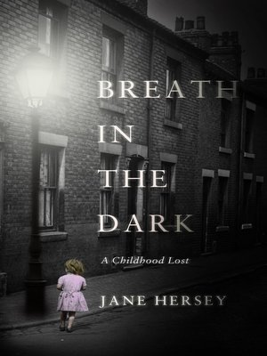 cover image of Breath in the Dark